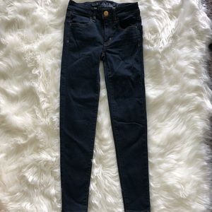 NWOT American Eagle Jeggings